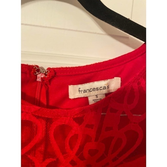 Francesca dress - Picture 2 of 3